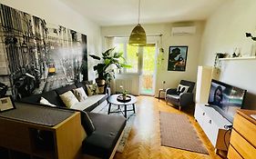 West Budapest Apartman