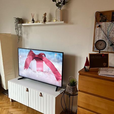 West Budapest Apartman Zewnętrze zdjęcie