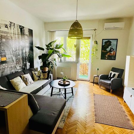 West Budapest Apartman Zewnętrze zdjęcie