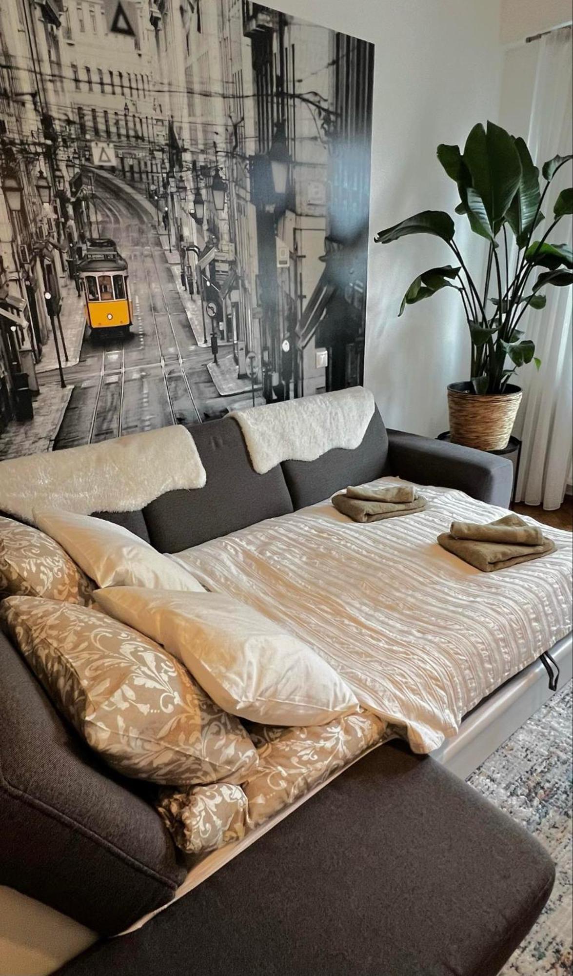 West Budapest Apartman Zewnętrze zdjęcie