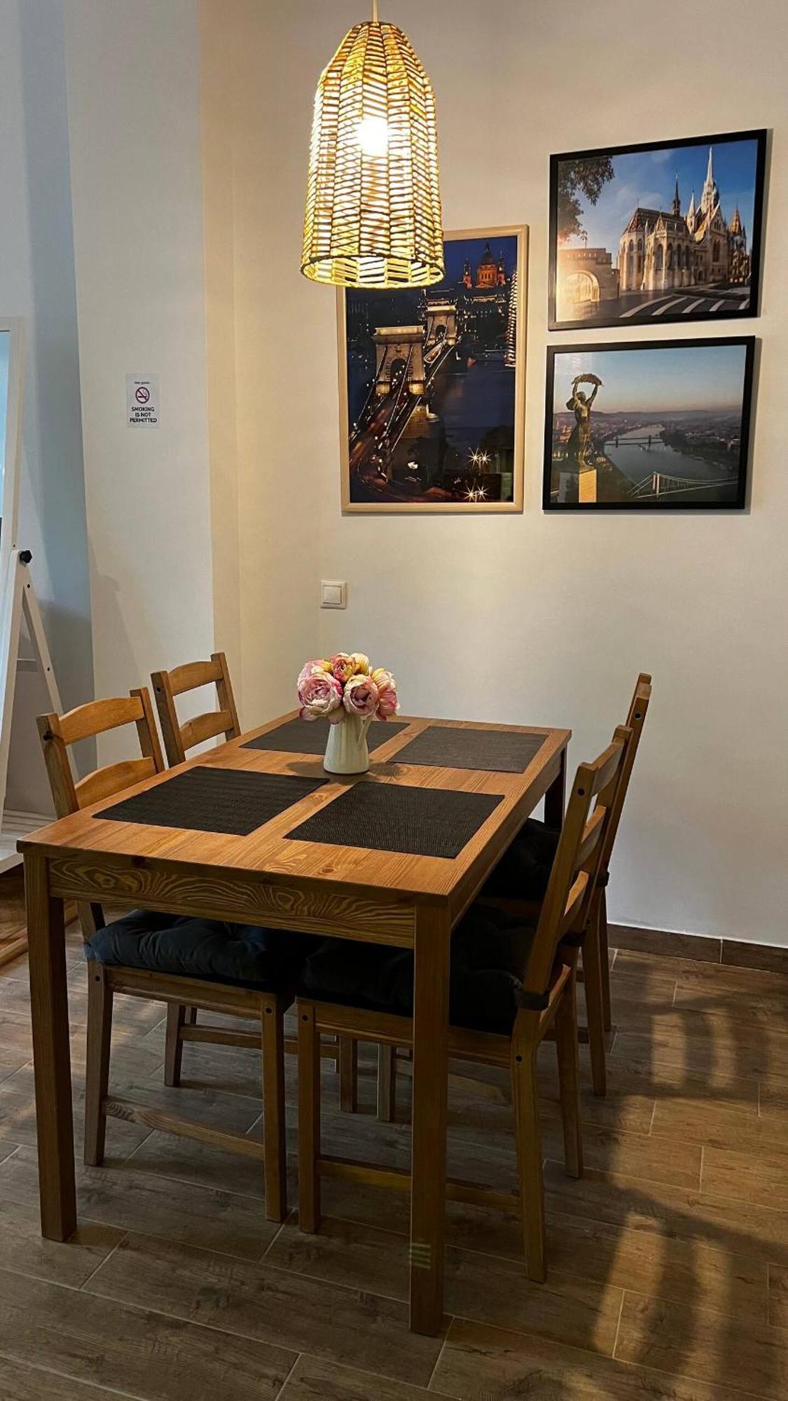 West Budapest Apartman Zewnętrze zdjęcie