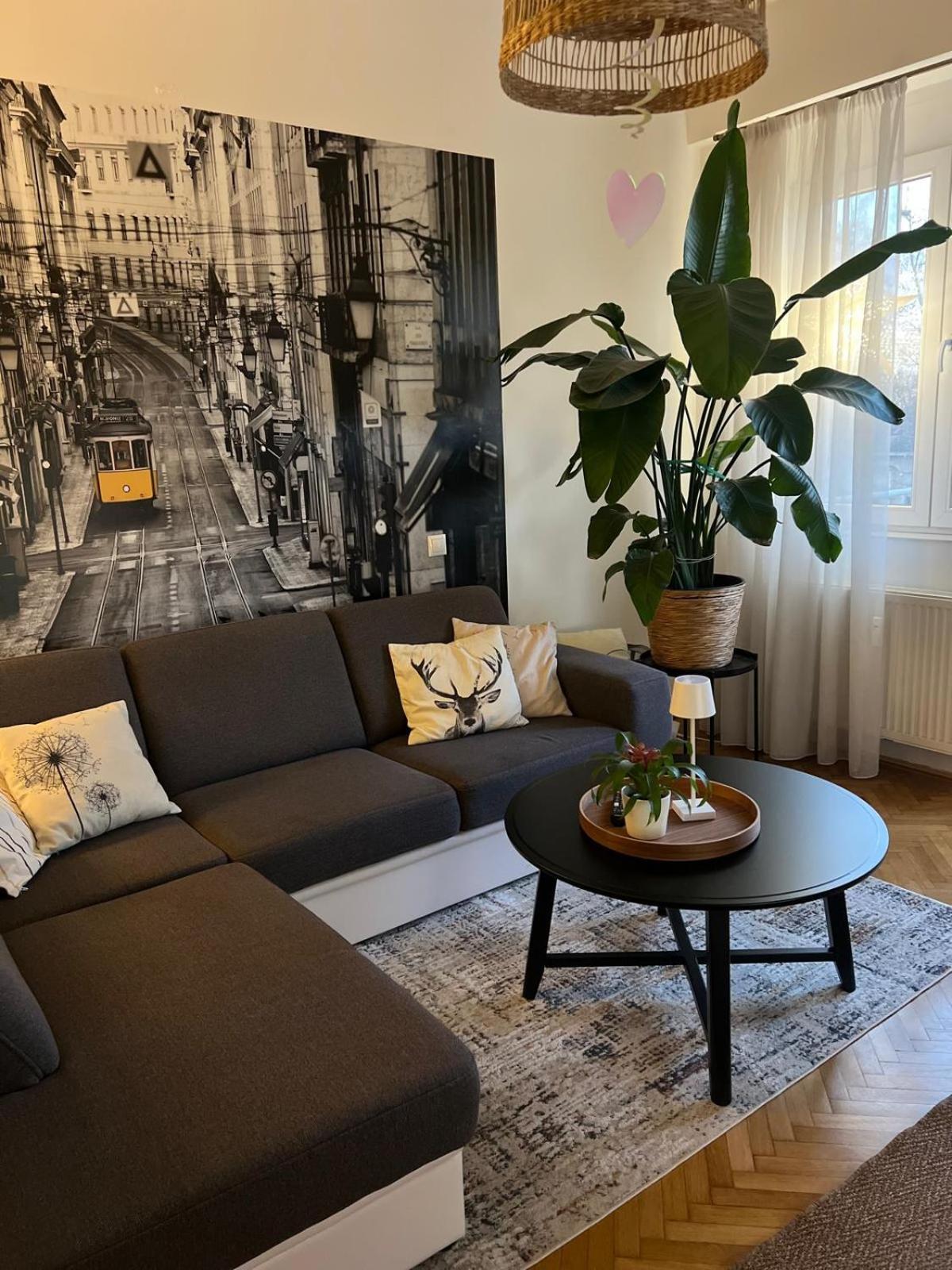 West Budapest Apartman Zewnętrze zdjęcie