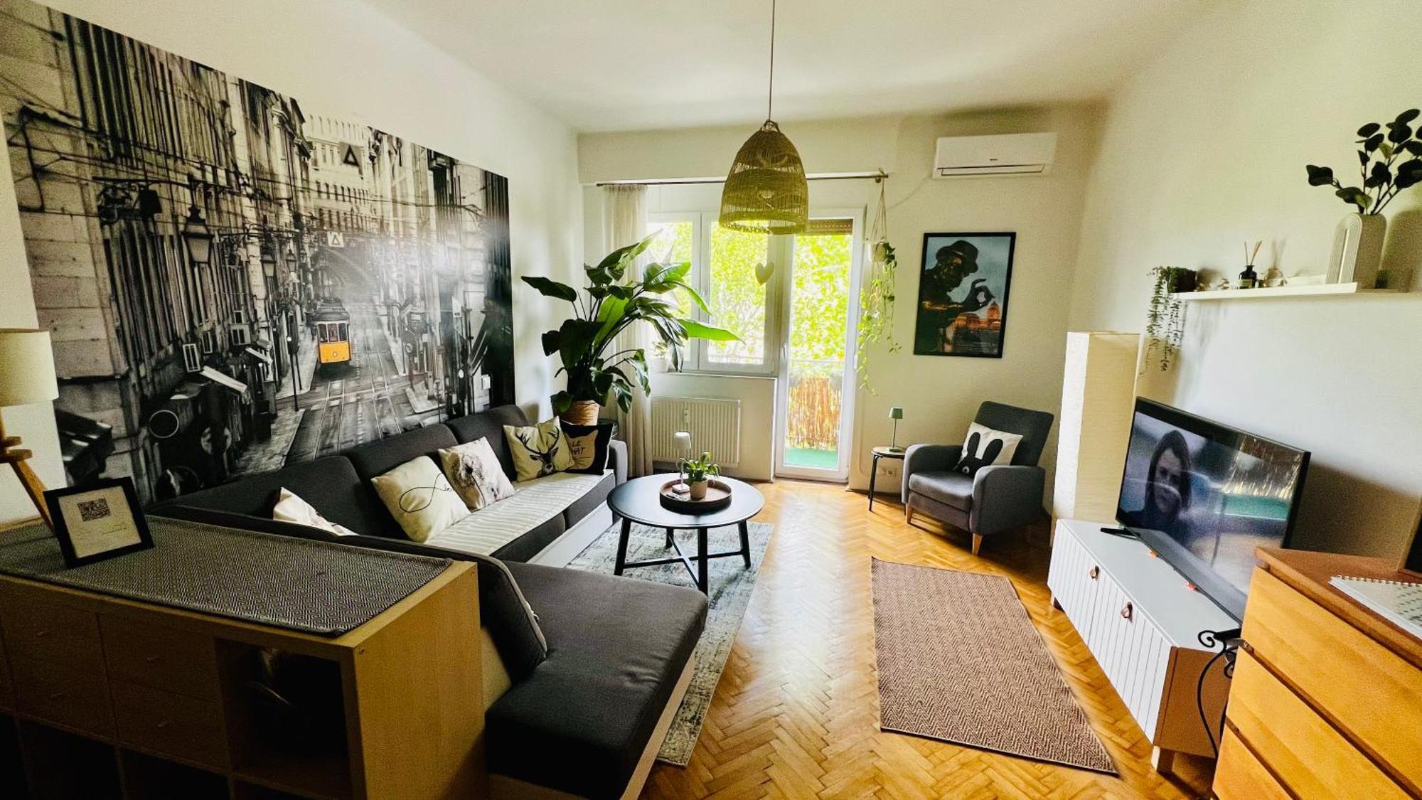West Budapest Apartman Zewnętrze zdjęcie
